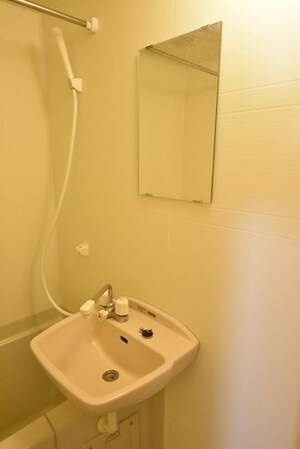 レオネクストコンセルトの物件内観写真